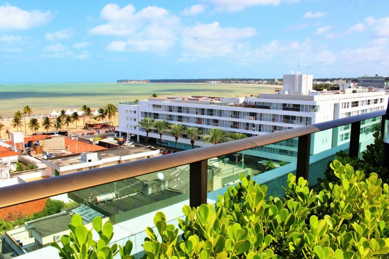 Atlantis Aquamarine Beach João Pessoa Exterior foto